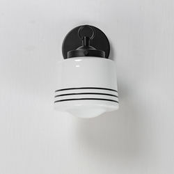 Eureka 1-Light Wall Scone