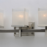 Tetra 3-Light Bath Vanity