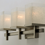 Tetra 3-Light Bath Vanity