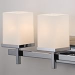 Tetra 3-Light Bath Vanity