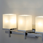 Tetra 3-Light Bath Vanity