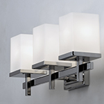 Tetra 3-Light Bath Vanity