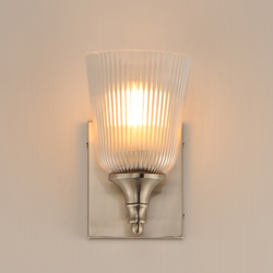 Julip 1-Light Bath Vanity