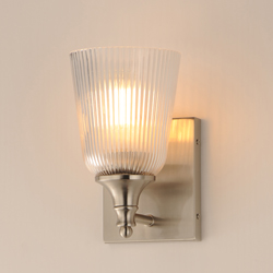 Julip 1-Light Bath Vanity