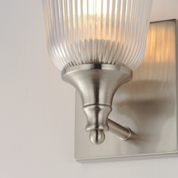 Julip 1-Light Bath Vanity