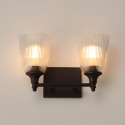 Julip 2-Light Bath Vanity