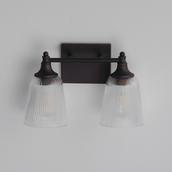 Julip 2-Light Bath Vanity