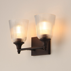 Julip 2-Light Bath Vanity