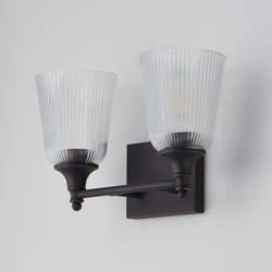 Julip 2-Light Bath Vanity