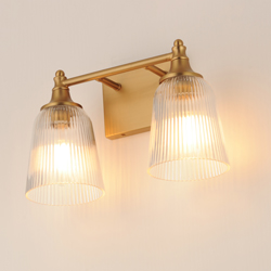 Julip 2-Light Bath Vanity