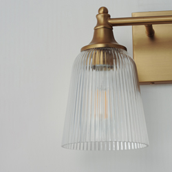 Julip 2-Light Bath Vanity