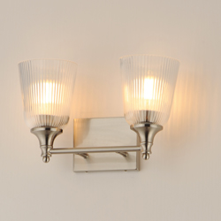 Julip 2-Light Bath Vanity