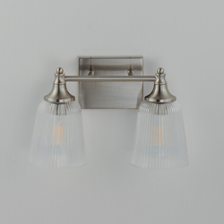 Julip 2-Light Bath Vanity