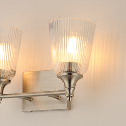 Julip 2-Light Bath Vanity