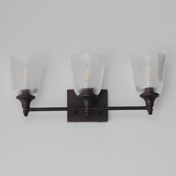 Julip 3-Light Bath Vanity