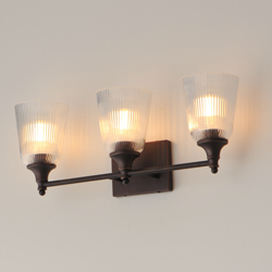 Julip 3-Light Bath Vanity