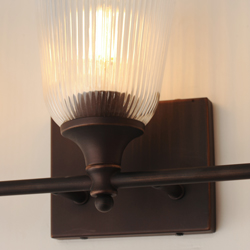 Julip 3-Light Bath Vanity