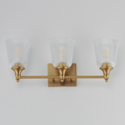 Julip 3-Light Bath Vanity