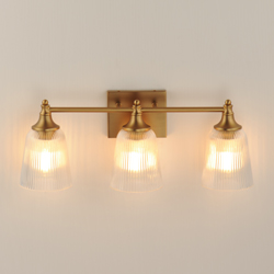 Julip 3-Light Bath Vanity