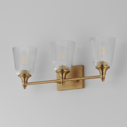 Julip 3-Light Bath Vanity