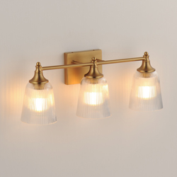 Julip 3-Light Bath Vanity