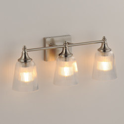 Julip 3-Light Bath Vanity