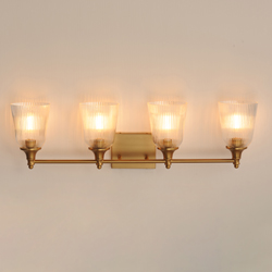 Julip 4-Light Bath Vanity