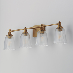 Julip 4-Light Bath Vanity