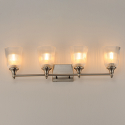 Julip 4-Light Bath Vanity