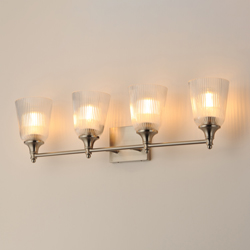 Julip 4-Light Bath Vanity
