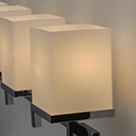 Tetra 4-Light Bath Vanity