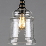 Revival 1-Light Mini Pendant