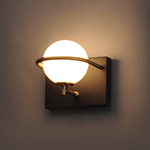 Revolve 1-Light LED Wall Sconce