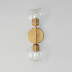 Knox 2-Light Wall Sconce