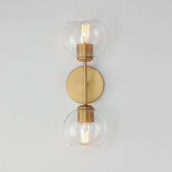 Knox 2-Light Wall Sconce