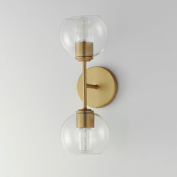Knox 2-Light Wall Sconce