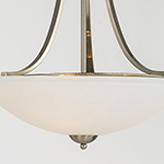 Taylor 3-Light Pendant