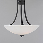 Taylor 3-Light Pendant