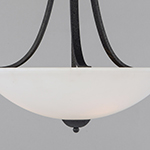 Taylor 3-Light Pendant