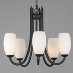 Taylor 5-Light Chandelier