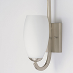 Taylor 1-Light Wall Sconce