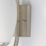 Taylor 1-Light Wall Sconce