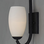 Taylor 1-Light Wall Sconce