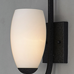 Taylor 1-Light Wall Sconce