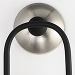 Mingle 2-Light LED Wall Sconce