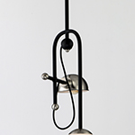 Mingle 2-Light LED Pendant