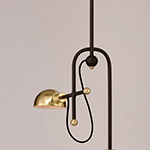 Mingle 2-Light LED Pendant