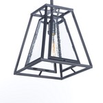 Era 1-Light Pendant