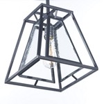 Era 1-Light Pendant