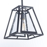 Era 1-Light Pendant